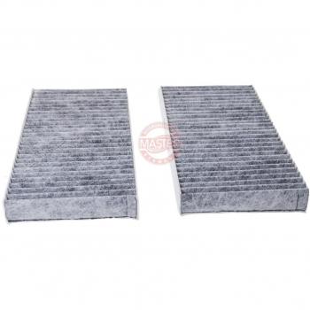 Filtro abitacolo attivo MASTER-SPORT per RENAULT 2723-2-IF-SET-MS