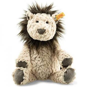 Lionel the Lion 11” Soft Plush by Steiff