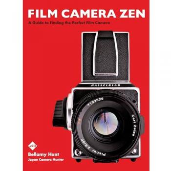 FILM CAMERA ZEN
