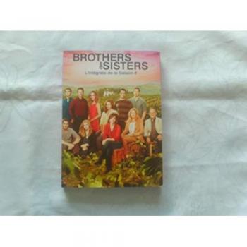 Brothers et Sisters – Pack intégral Saison 4