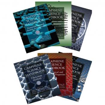 Vitalsource Technologies, Inc. Graphene Science Handbook, Six-volume Set