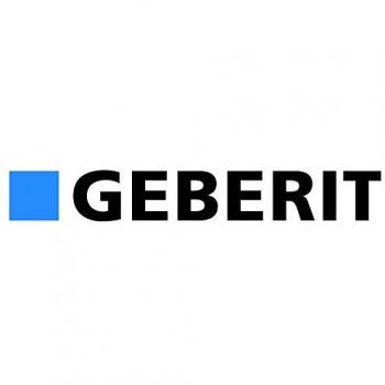 Coude Geberit Mapress Acier D28mm Zingué