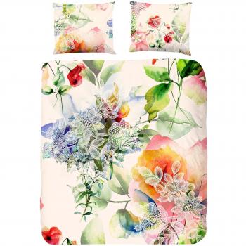 Parure GOOD MORNING Copripiumino 200x140 cm Cotone