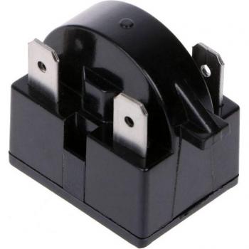 One Pin Compressor Relay for Refrigerators