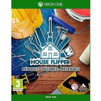 House Renovation Simulator - Xbox One Edition
