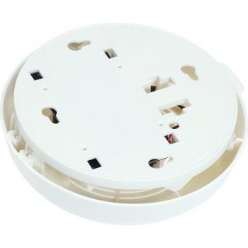 Wireless Standalone Carbon Monoxide Gas Sensor & Smoke Detector