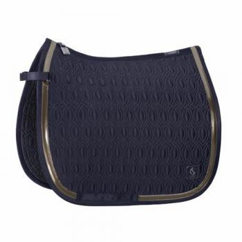 Classic Sports Dressage Saddle Pad by Eskadron