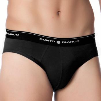 Ropa interior de hombre. Pack de 3 bóxers de algodón peinado: 93% y elastano:7%. Costuras interiores planas