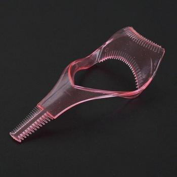 ELECOOL 3 In 1 Eyelash Comb and Curler