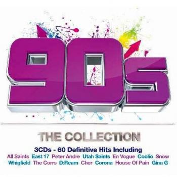 90's-the Collection