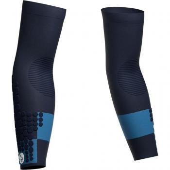 ArmForce Manicotti Ultraleggero T2 Blu Marino 2021