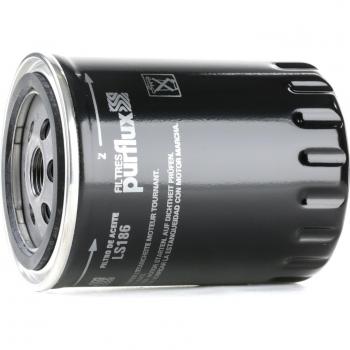 PURFLUX Filtro olio VW,TOYOTA,VOLVO LS186