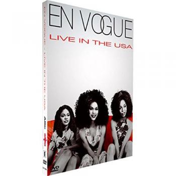 En Vogue - Live In Birmingham, Alabama [DVD]