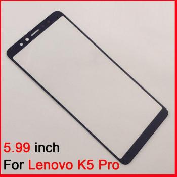 OLPAY 100% Original Touch Screen Panel for Lenovo S5 Pro