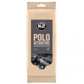 Pañuelo Interior K2 Polo Matt
