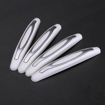 Tira Antirañazos para Esquinas de Puerta