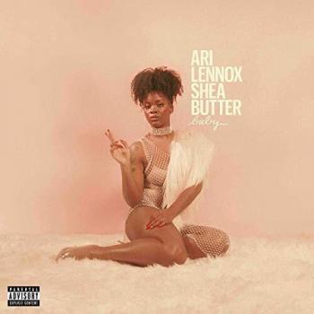 Shea Butter Baby - Vinilo