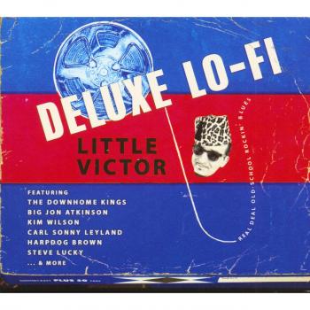 Low-Fi Deluxe – Edizione Limitata