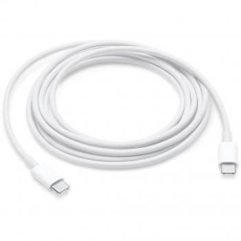 Cable de carga y datos USB-C 1 metro