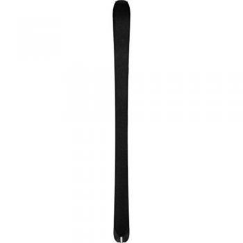 ATOMIC Skin 85 Piel de Foca, Adultos Unisex, Negro