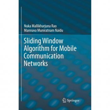 Sliding Window Algorithm for Mobile Communication Networks