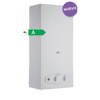 NECKAR Calentador Atmosférico Gas Natural 10L