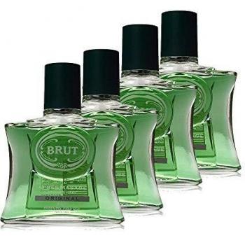 Aftershave Brut Original 100ml