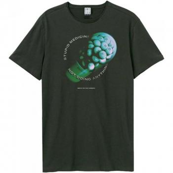 Polo e T-Shirt “Medicina Stupida” Amplificato