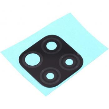 Huawei P40 Lite 4G Rear Camera Glass Lens with Adhesive