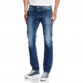 Pantaloni Pepe Jeans Cash Abbigliamento Uomo W38-L30