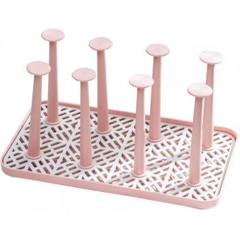 Soporte multifuncional para botellas