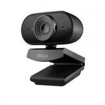 TRUST WEBCAM TYRO FULL HD 23637