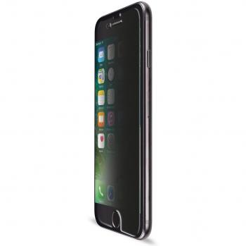 Artwizz PrivacyDisplay 1736-1923 Schutzfolie für Apple iPhone 6, iPhone 7