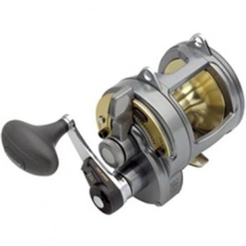 Shimano Tyrnos 20 II Multirolle