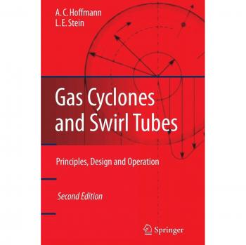 Stein, Louis E.: Gas Cyclones and Swirl Tubes