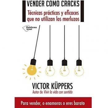 VENDER COMO CRACKS