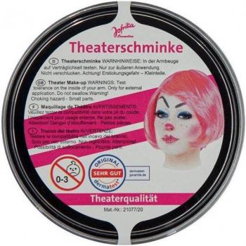 Max Bersinger Make-up Schwarz 1 Stück