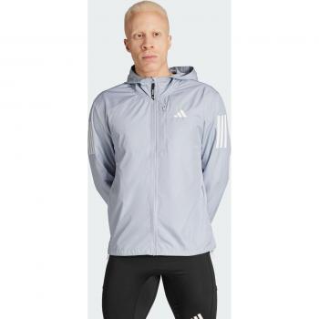 Chaqueta de running adidas Own the Run para hombre