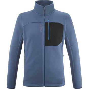 Chaqueta polar Millet Cimaï para hombre en azul