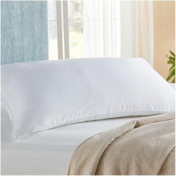 Protége oreiller en bambou imperméable et respirant 40x135 cm Pikolin Home