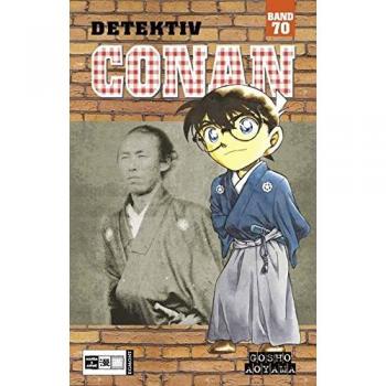 Detektiv Conan 70