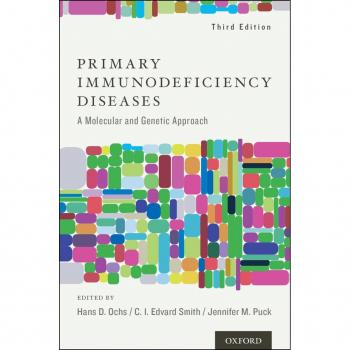 Primary Immunodeficiency Diseases