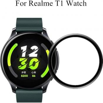 Protector de Pantalla 3D para Reloj Inteligente Realme T1