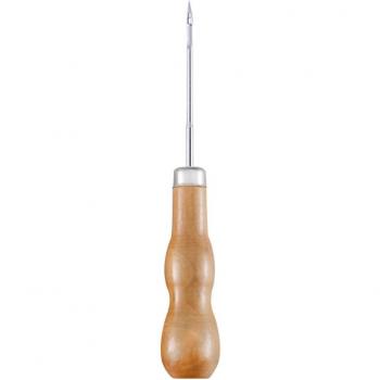 Punzón Perforador de Madera para Zapatos