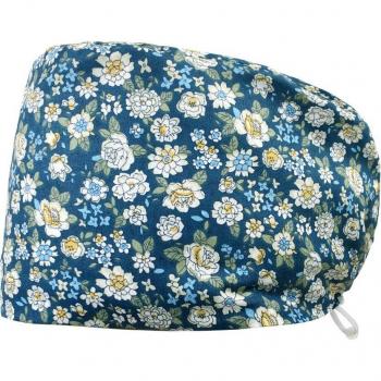 Adjustable Cotton Work Hat