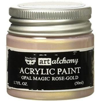 Finnabair Radiant Rose Gold