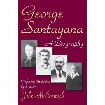 George Santayana