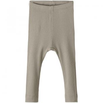 Leggings NBNKAB in puro cashmere basic