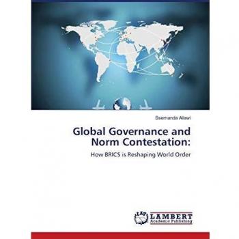 Global Governance and Norm Contestation:
