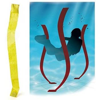 Tremblay CT Wasserpflanzen (x4) Jaune TU